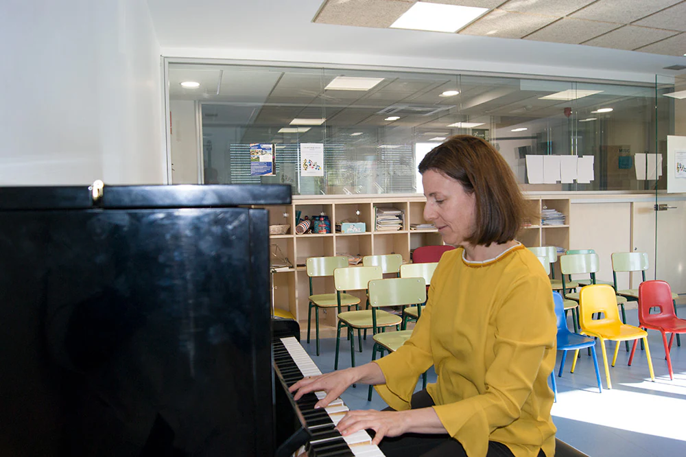 Foto de Allegro Escuela de Música