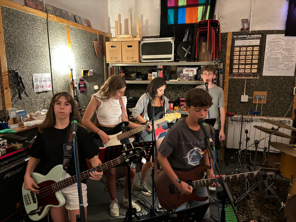Foto de Allegro Escuela de Música