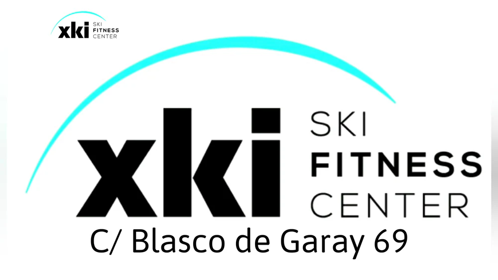 Foto de Centro de entrenamiento XKI SKI FITNESS CENTER