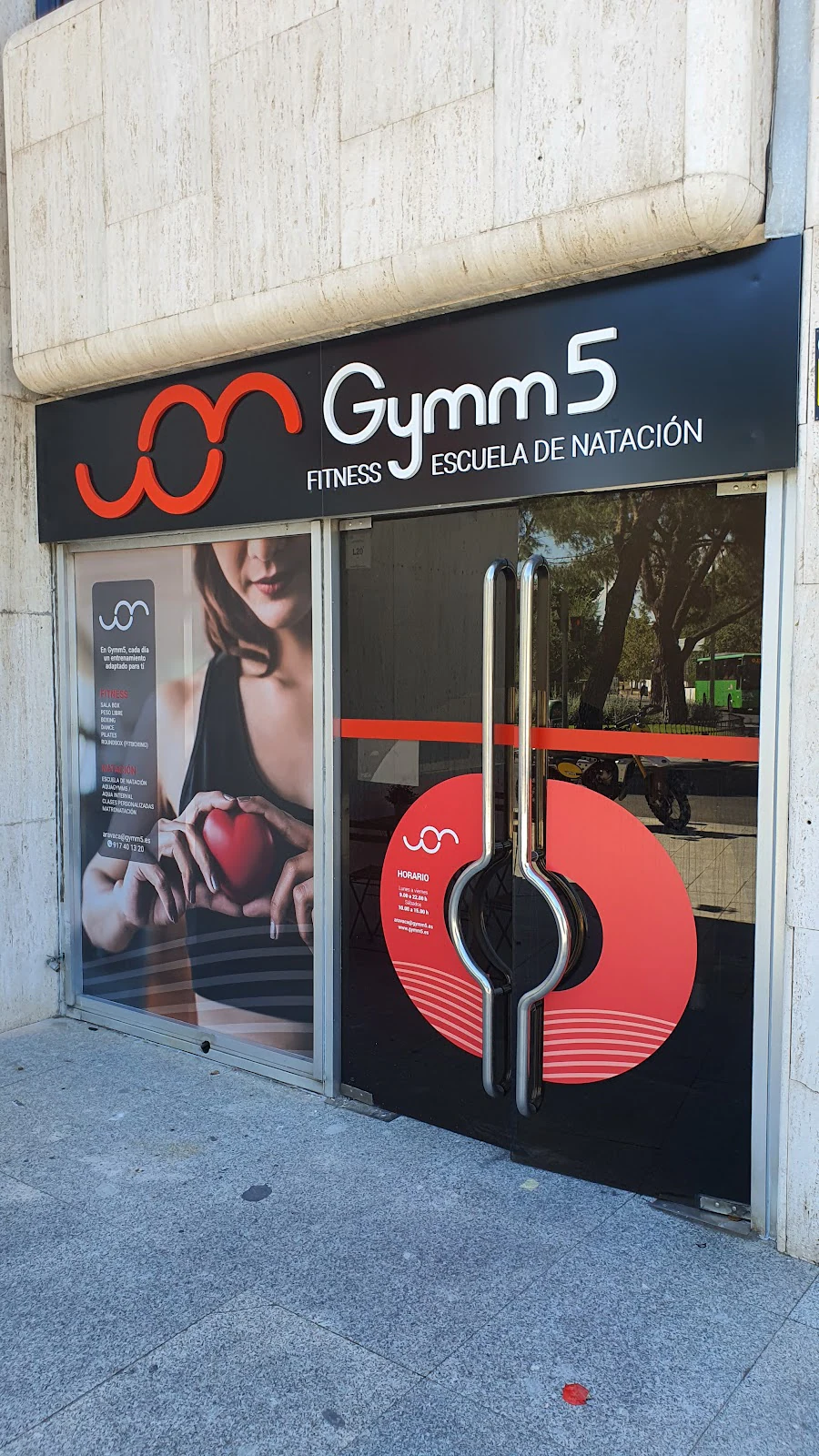 Foto de Centro de entrenamiento XKI SKI FITNESS CENTER