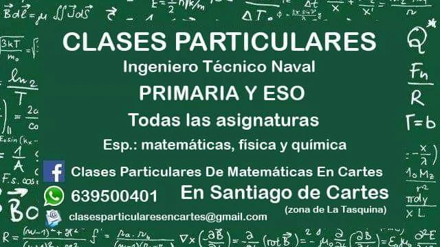 Foto de Clases Claudio