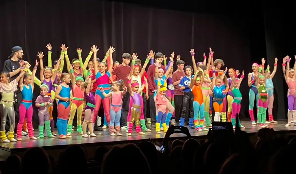 Foto de Clases de baile - Gema Villanueva