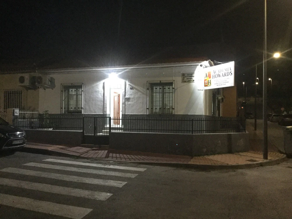 Foto de ACADEMIA GOMAR SL
