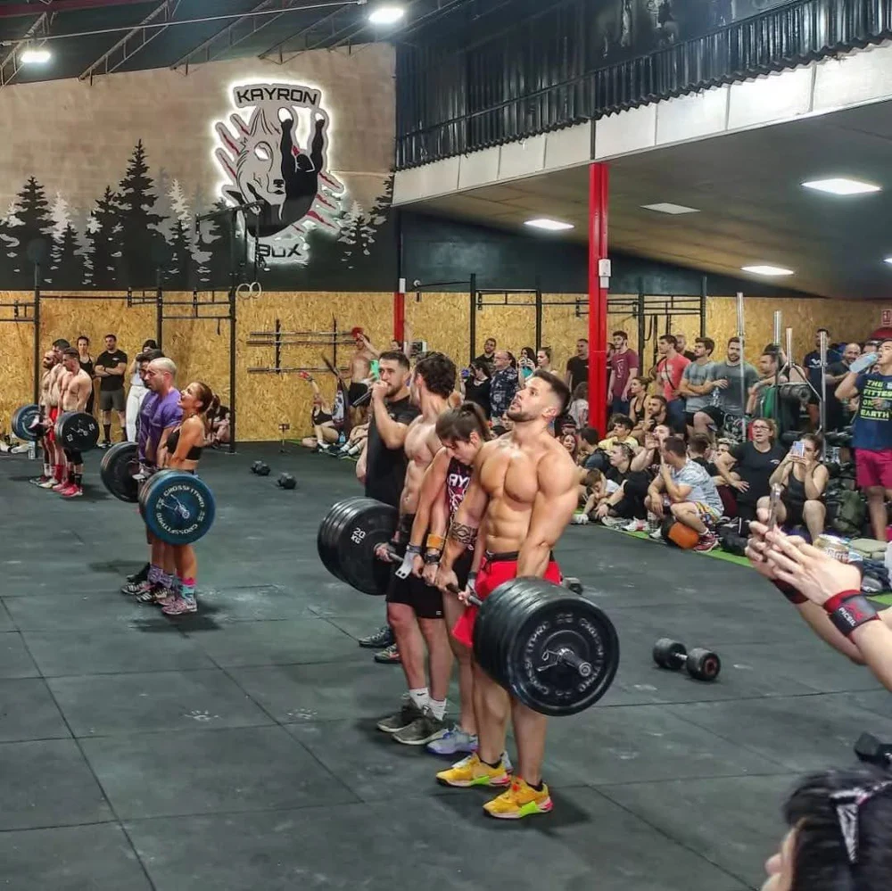 Foto de Club Katana