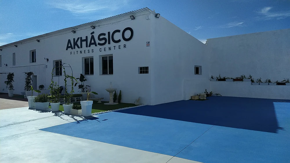 Foto de Club Katana