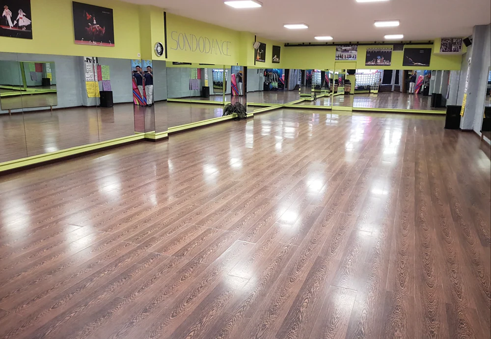 Foto de SondoDance Academia de Baile A Estrada