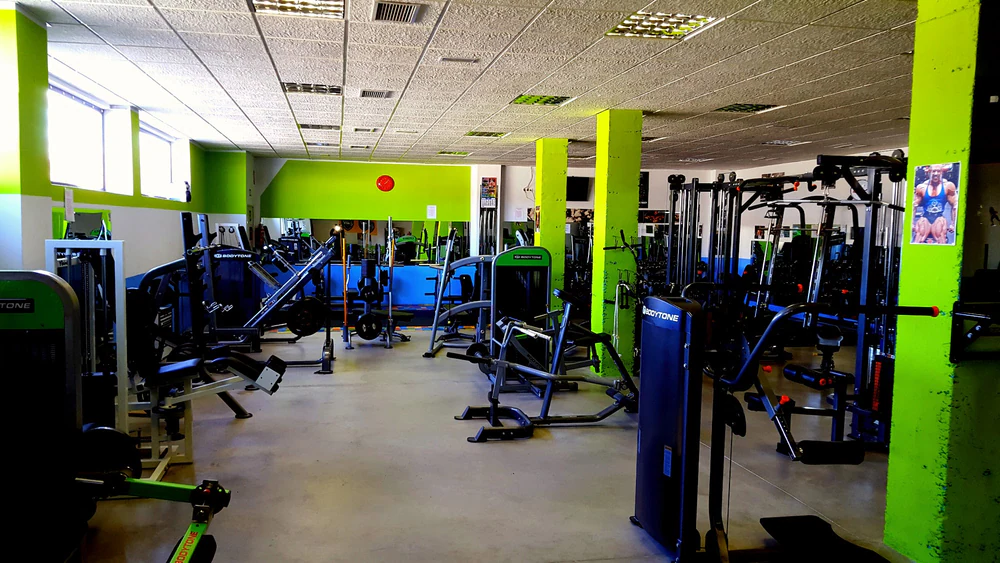 Foto de Bodyfitness Sport Archena