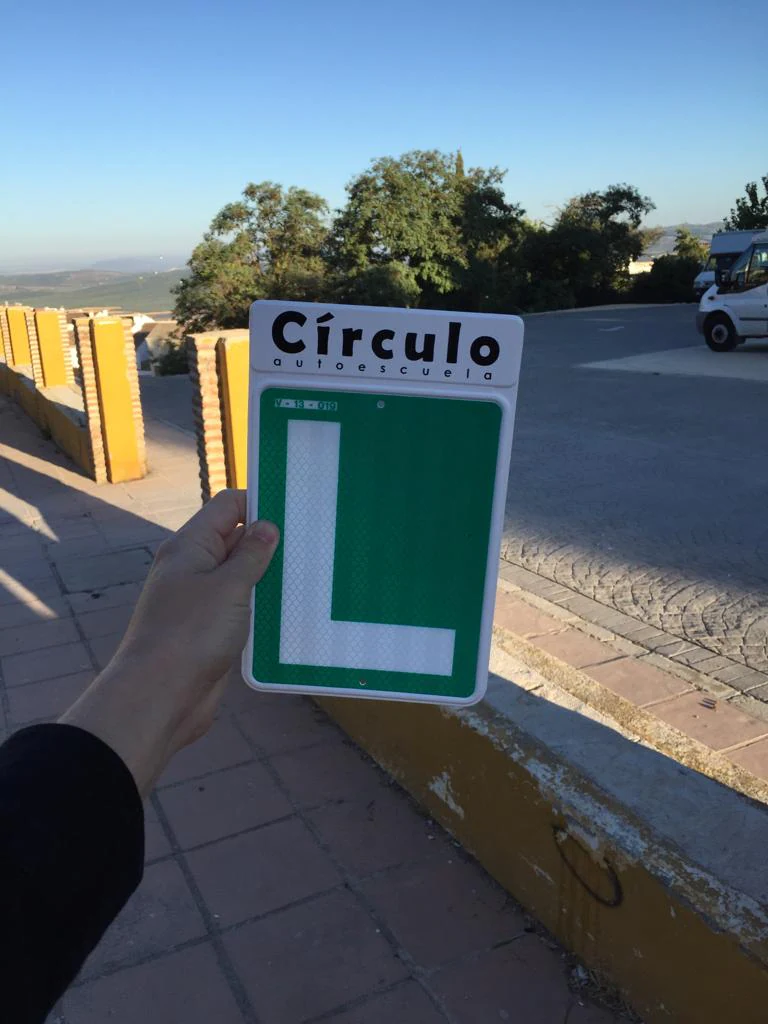 Foto de Autoescuela Archidona SL