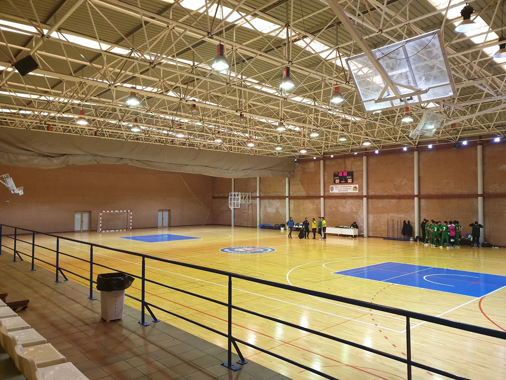 Foto de Sport Generation Cele Molina