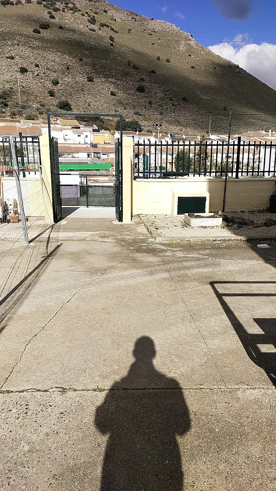 Foto de Instituto De Educación Secundaria Ies José Navarro Y Alba
