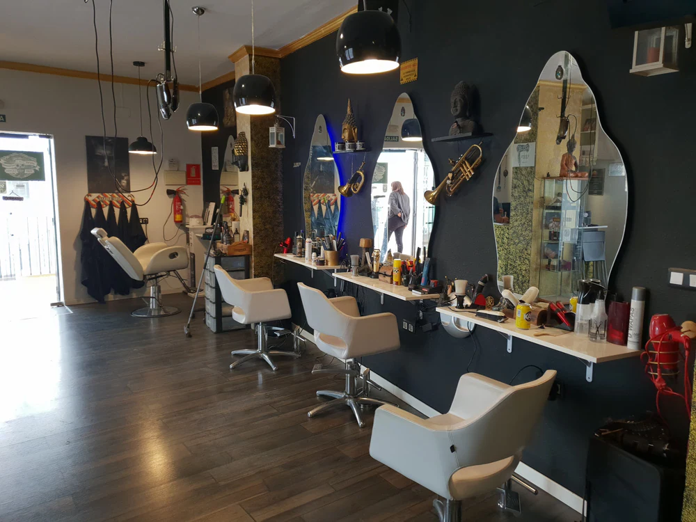 Foto de Academia de peluquería y estética Platinium