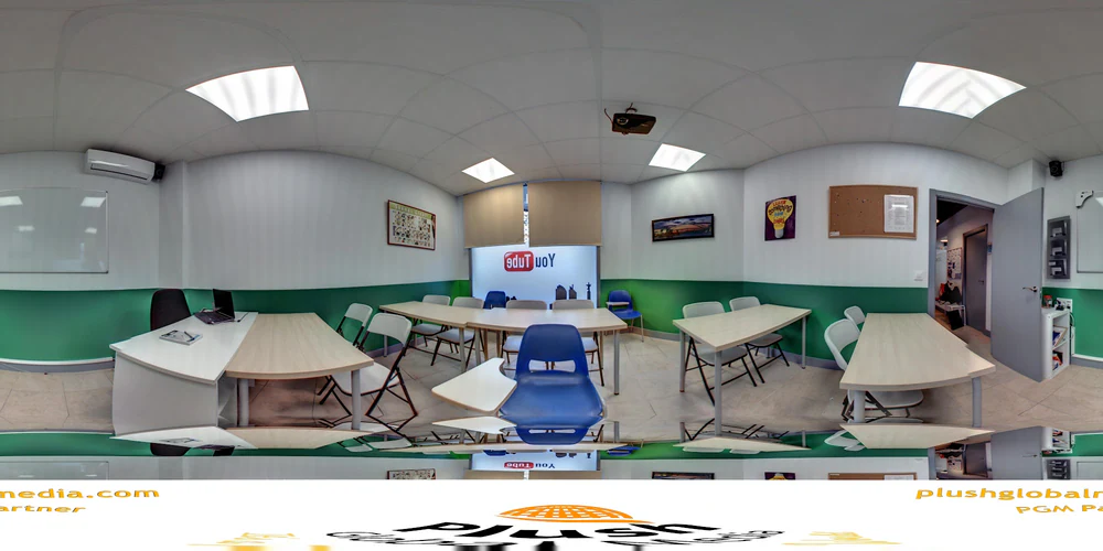 Foto de Rachel's Bridge - Academia de Idiomas