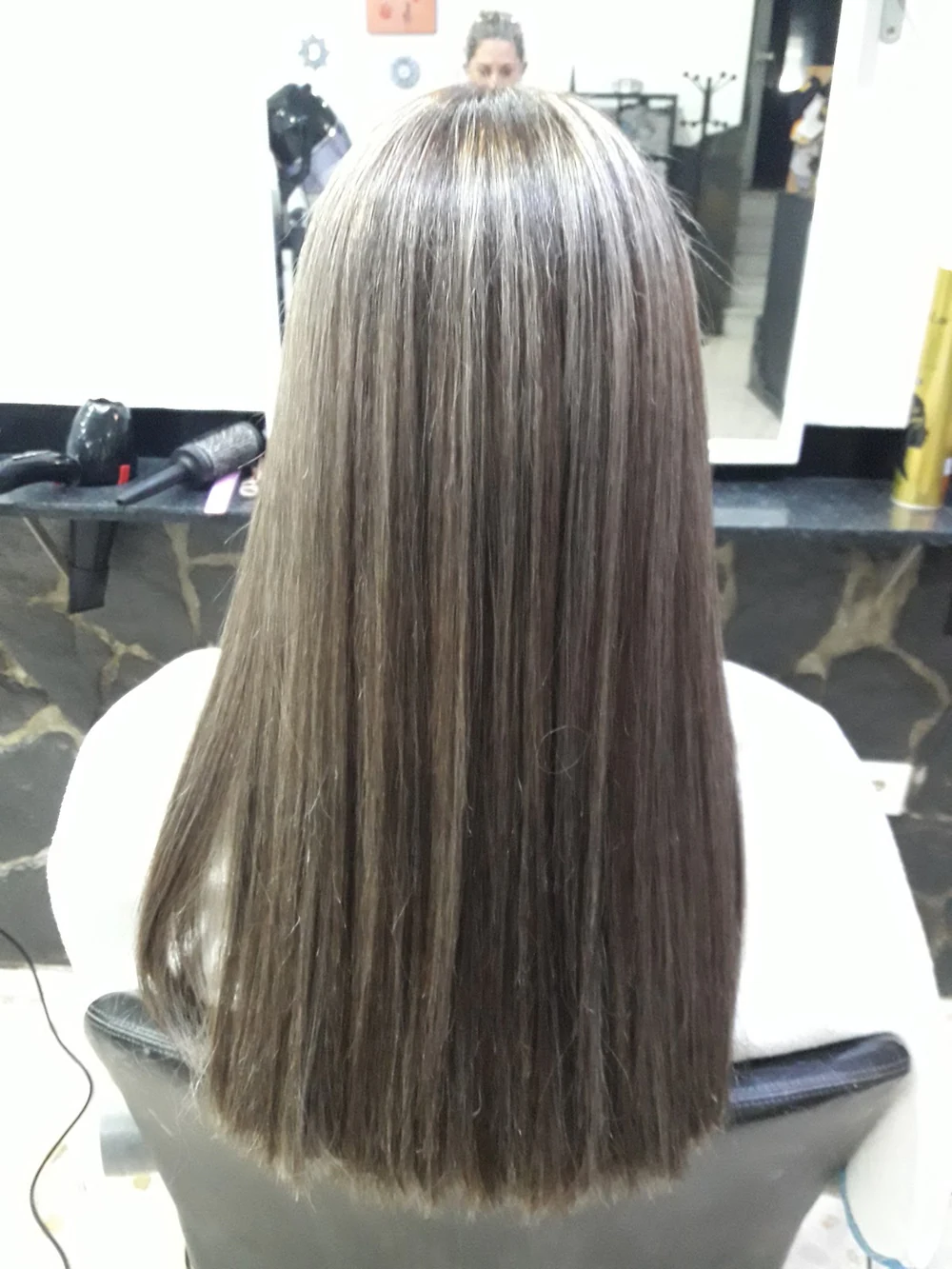 Foto de Academia Peluqueria