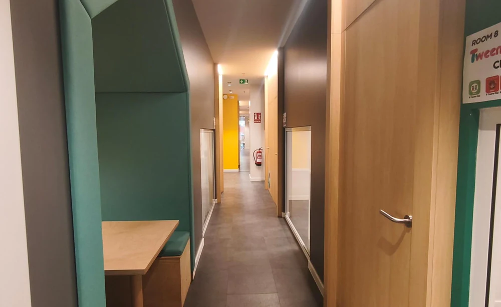 Foto de Kids&Us Arenys - Academia de inglés para niños en Arenys
