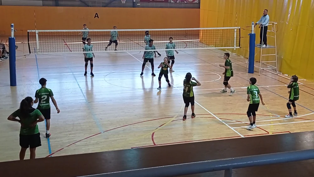 Foto de Uesports Arenys de Mar