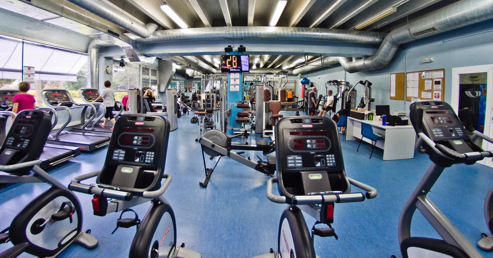Foto de Uesports Arenys de Mar