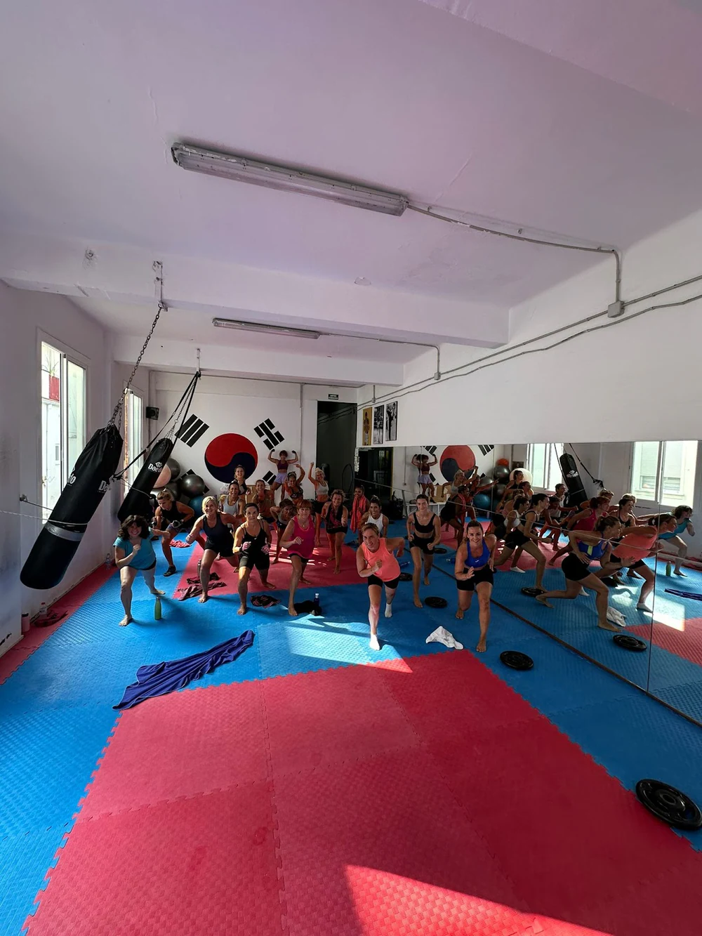 Foto de Uesports Arenys de Mar