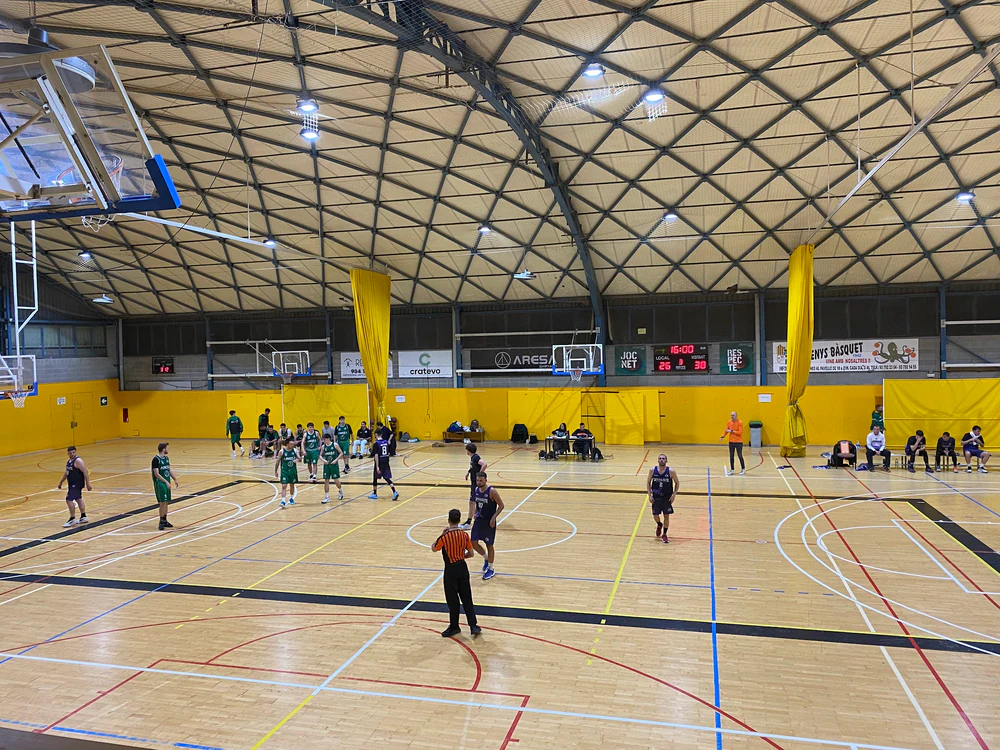 Foto de Uesports Arenys de Mar