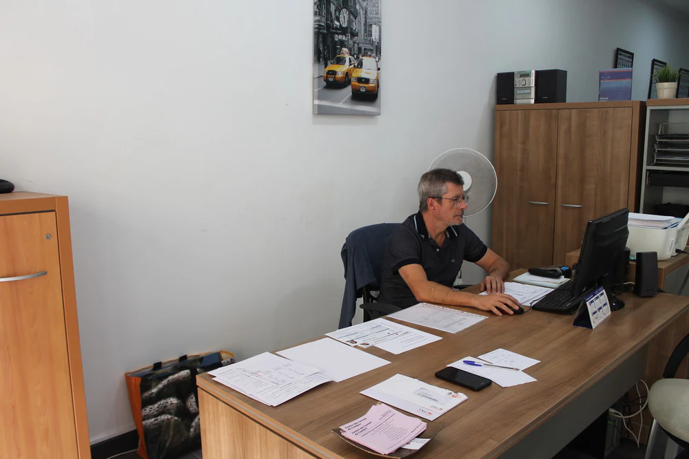 Foto de Autoescuela Arenys (Arenys de Mar)