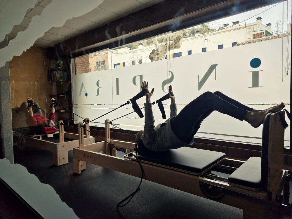 Foto de Inspira - Pilates i Força Arenys