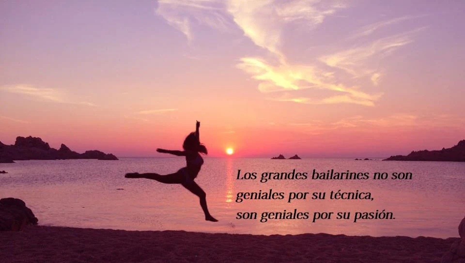 Aïna Dance Studio