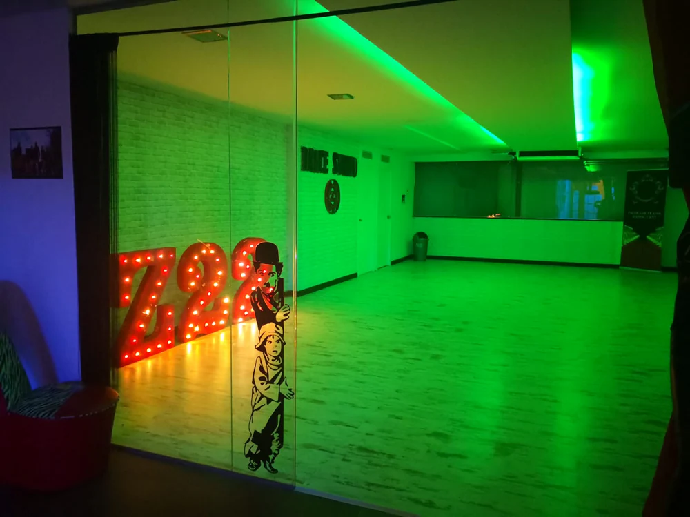 Foto de Aïna Dance Studio