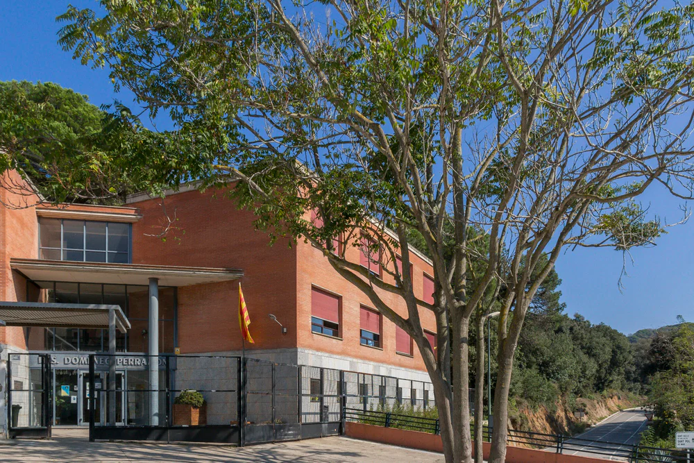 Instituto Domènec Perramon