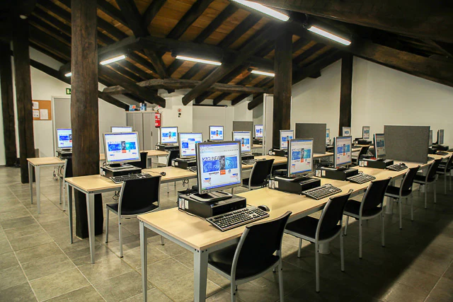 Foto de KZgunea Azpeitia