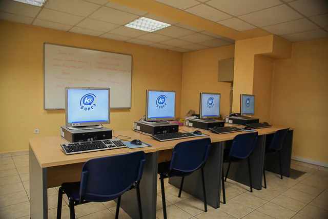 Foto de Ikasiz Zentroa Hezkuntza eta psikopedagogia