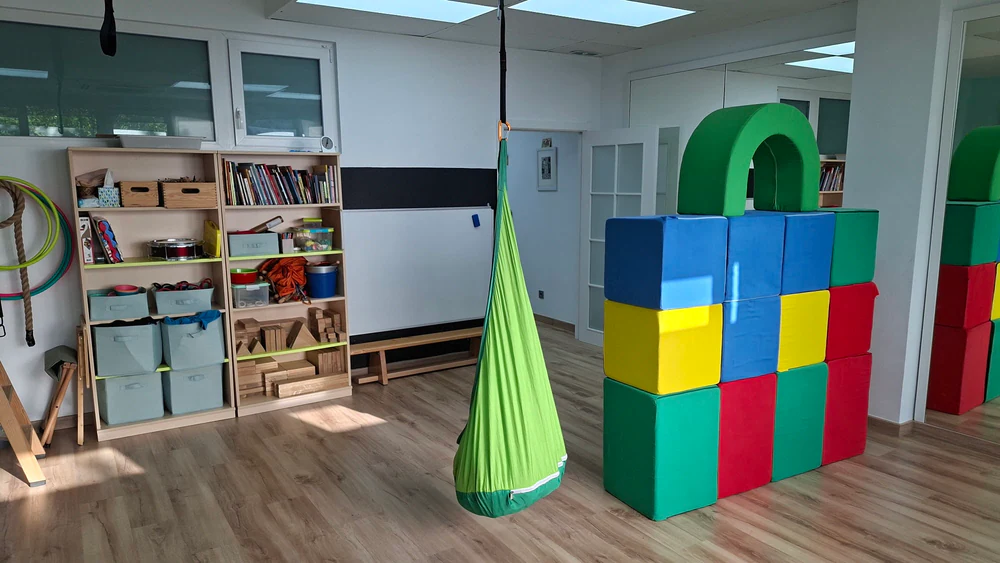 Foto de Ikasiz Zentroa Hezkuntza eta psikopedagogia