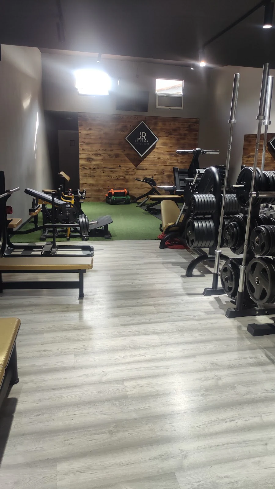 JR Dreams Fitness