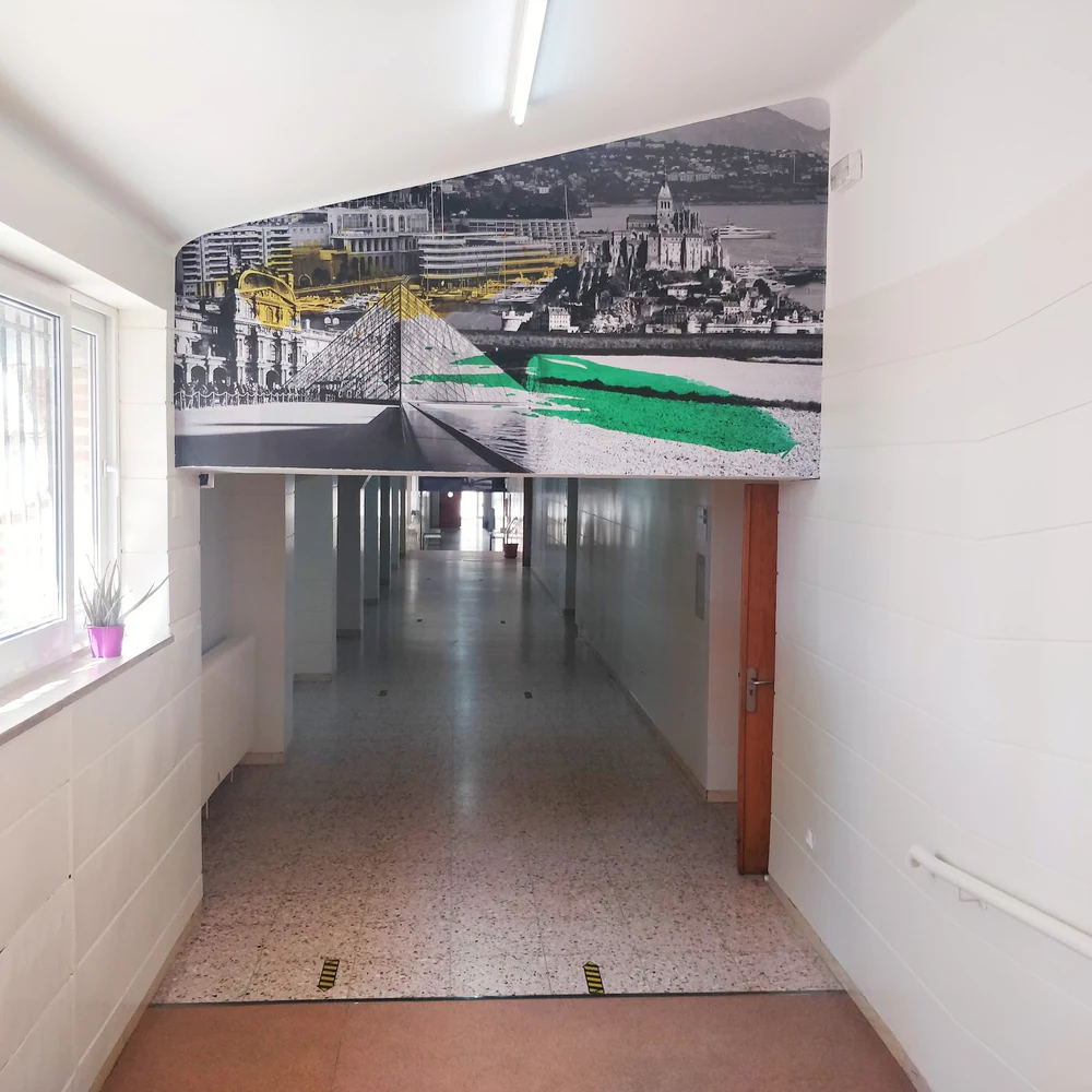 Escuela Oficial de Idiomas E.O.I de Arévalo