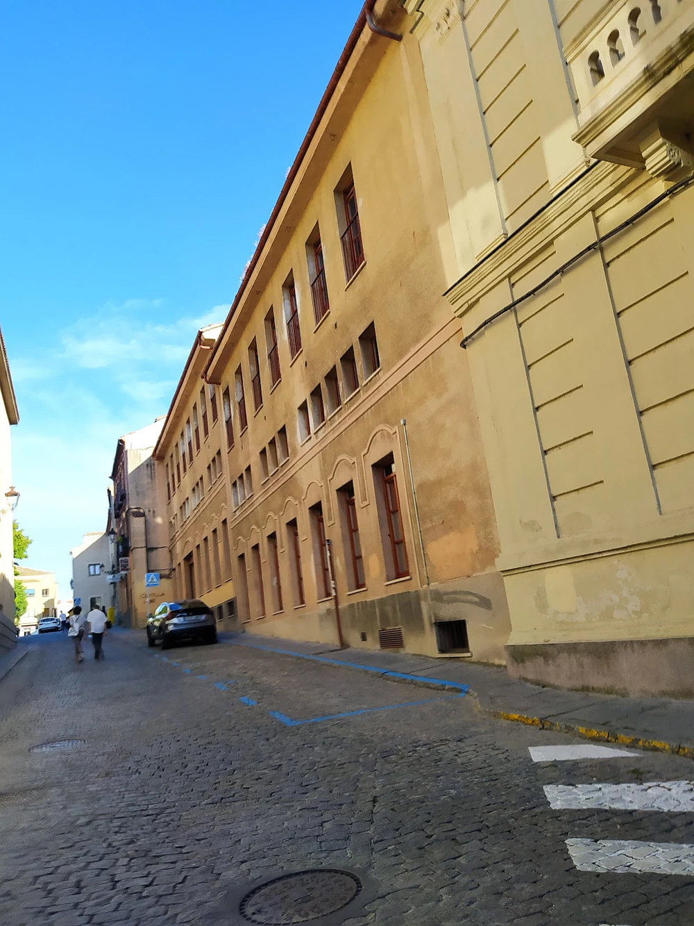Foto de Escuela Oficial de Idiomas E.O.I de Arévalo