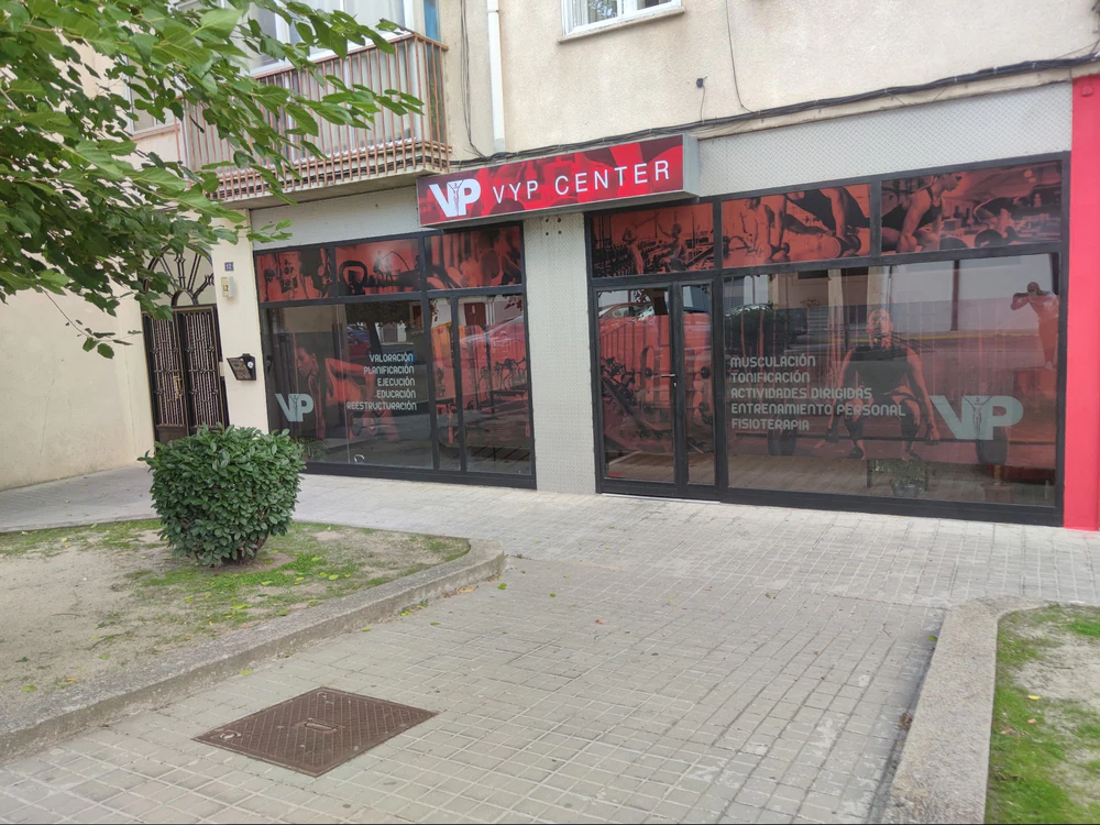 Vyp Center