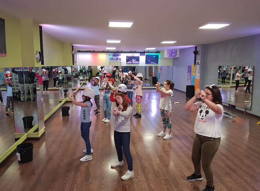 Foto de Sondodance Studio