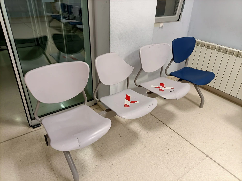 Foto de Centro de Educación de Personas Adultas Arévalo