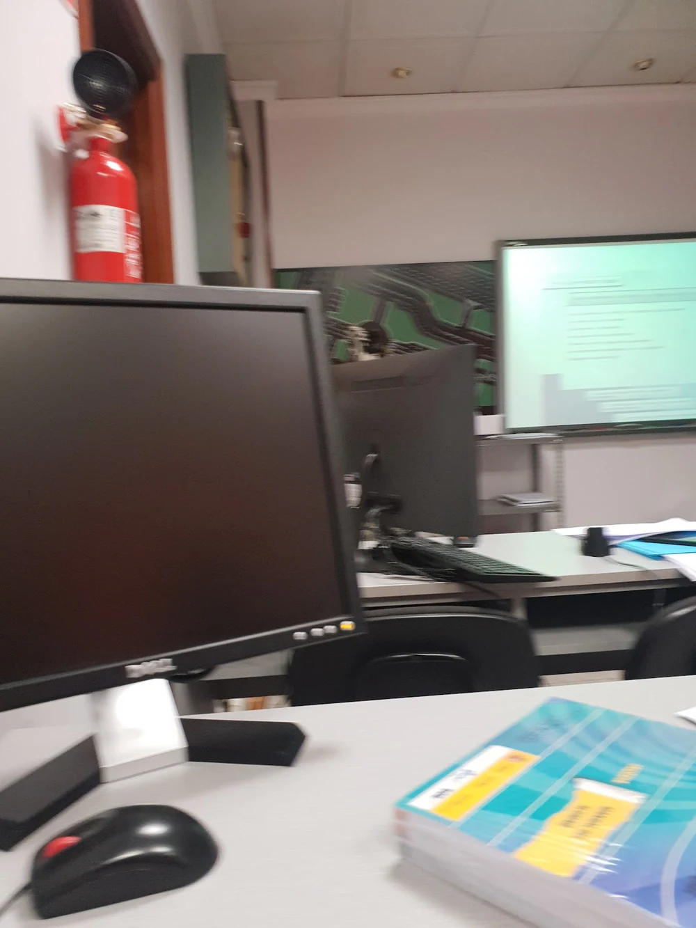 Foto de Autoescuela CASTILLA