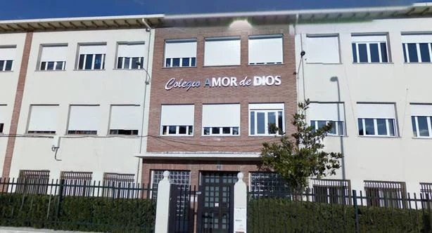 Foto de Colegio Amor de Dios Arévalo