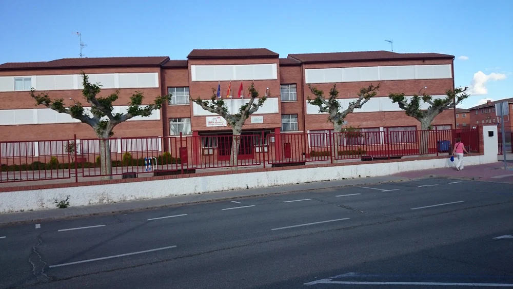 Foto de Colegio Amor de Dios Arévalo