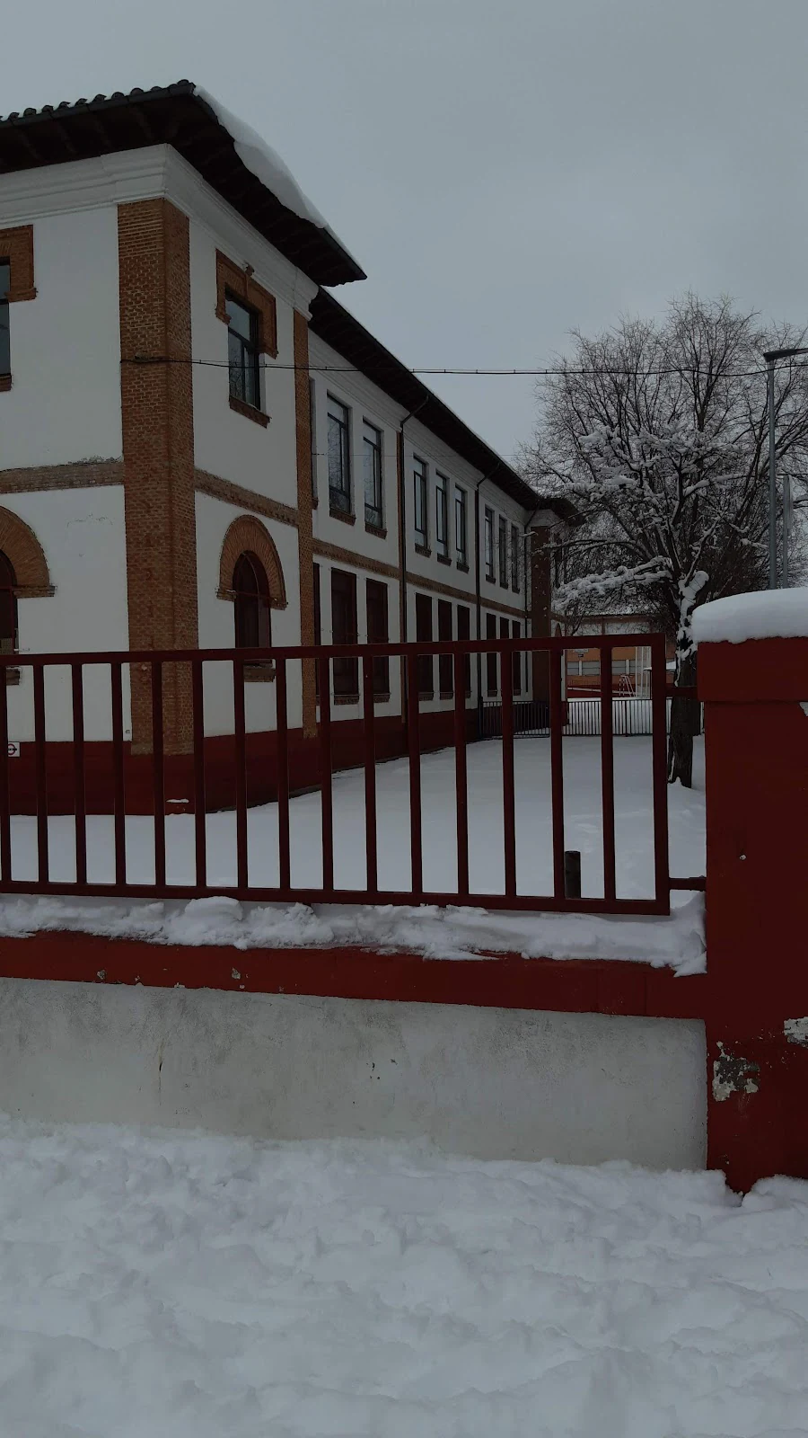 Foto de Colegio Amor de Dios Arévalo