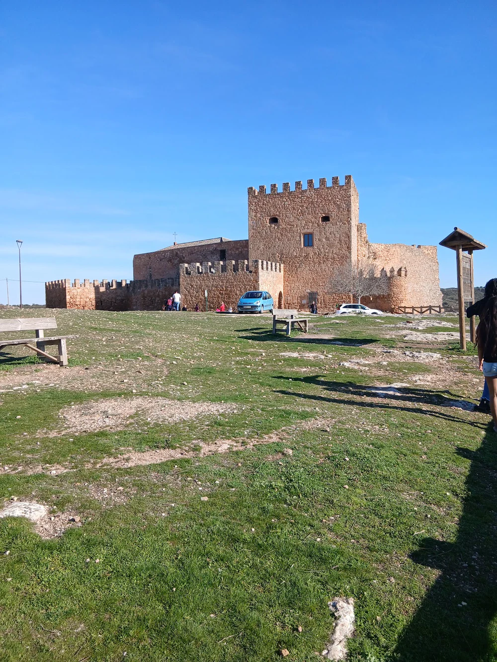 Foto de Explorer School Argamasilla de Alba