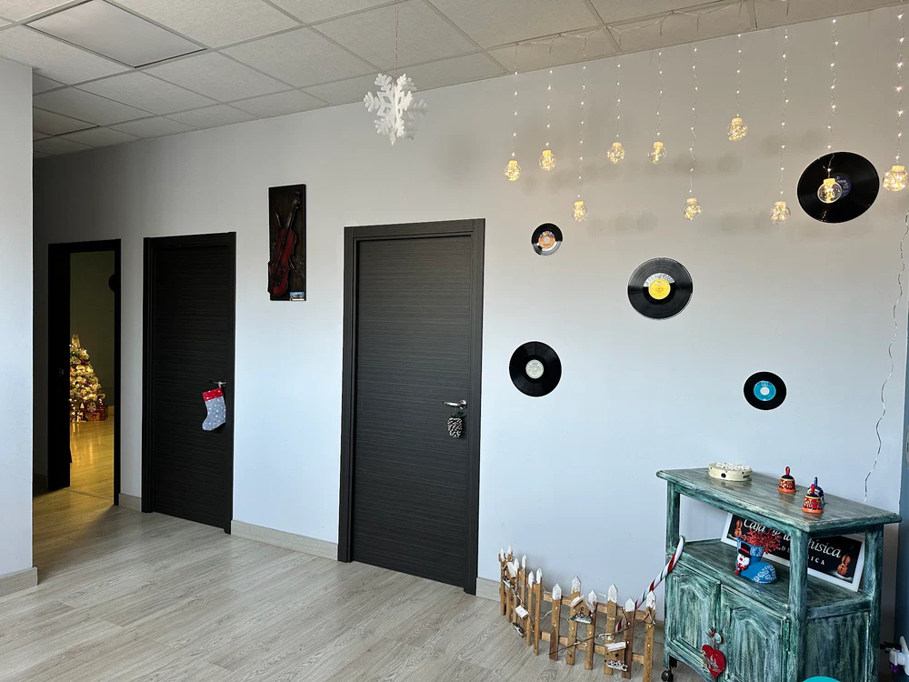 Foto de Academia Caja de la Música - Arganda