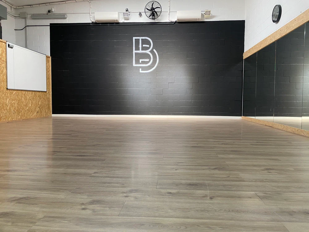 Bailarte Danza