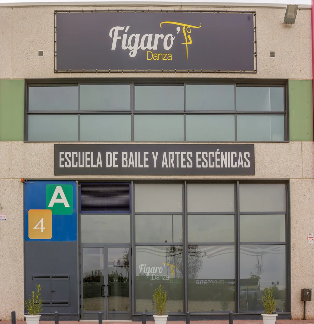 Foto de Bailarte Danza