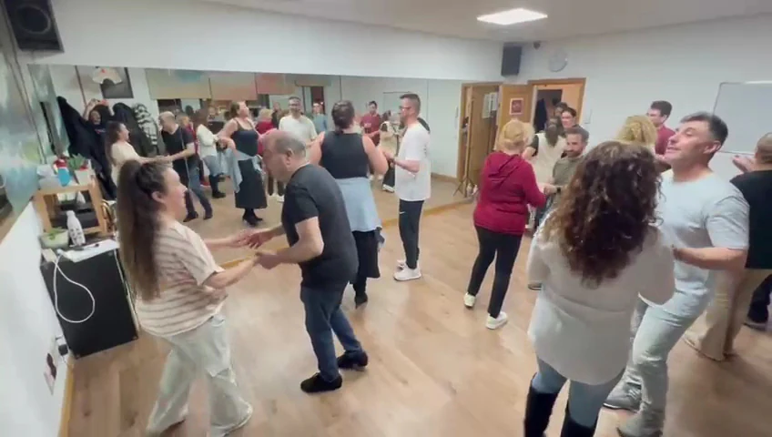 Foto de Bailarte Danza