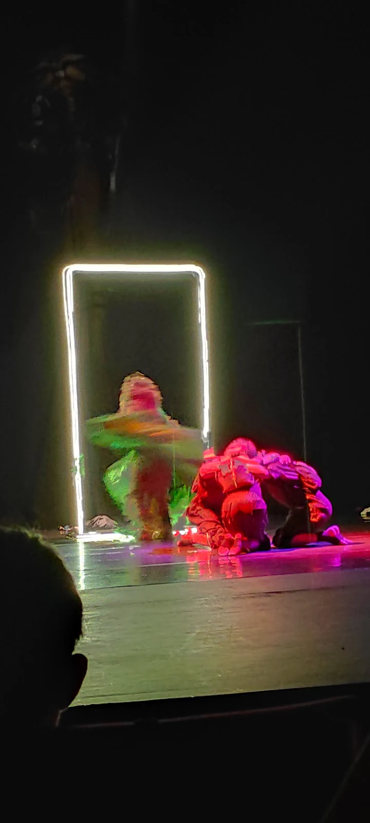 Foto de Fígaro Danza (Escuela De Baile y Artes Escénicas)