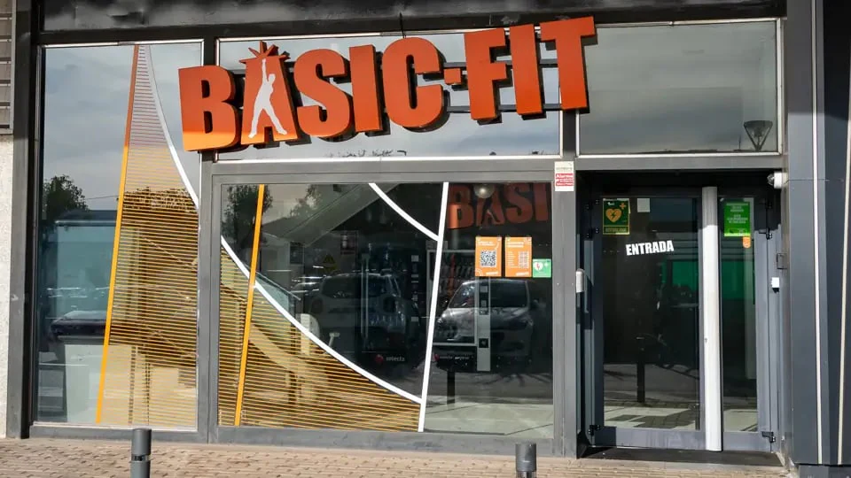Basic-Fit