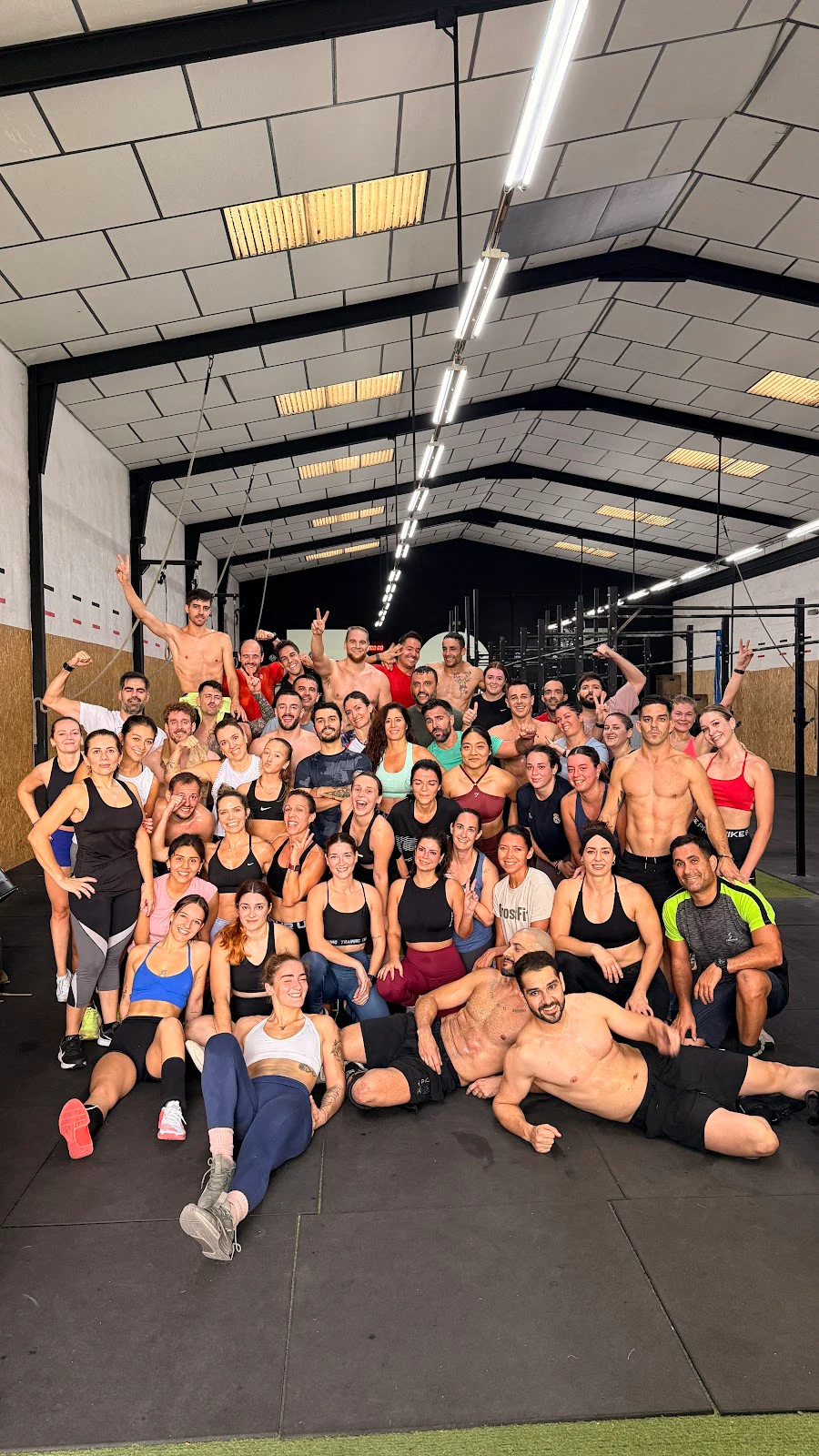 Foto de Basic-Fit