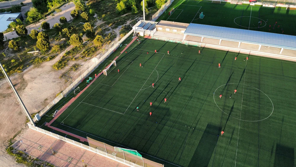 Foto de ESCUELA TAURINA DE ARGANDA DEL REY