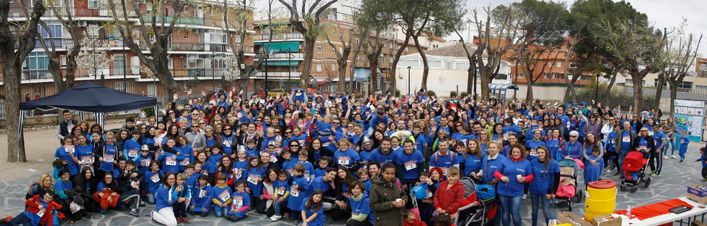 Foto de ESCUELA TAURINA DE ARGANDA DEL REY